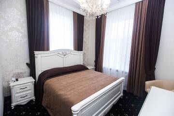 Стандартный люкс в Отеле Готель Петрівський